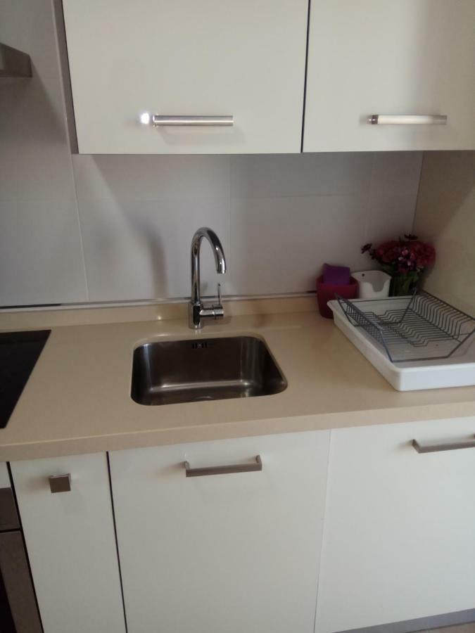 Precioso Atico En Torre De Benagalbon A 20 Metros Del Mar. Apartment Bagian luar foto