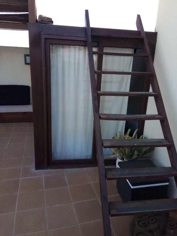Precioso Atico En Torre De Benagalbon A 20 Metros Del Mar. Apartment Bagian luar foto