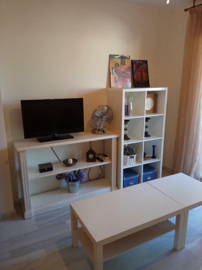 Precioso Atico En Torre De Benagalbon A 20 Metros Del Mar. Apartment Bagian luar foto